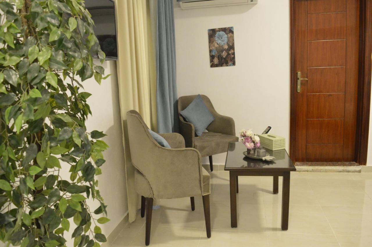 Nile View Inn Cairo Exterior photo